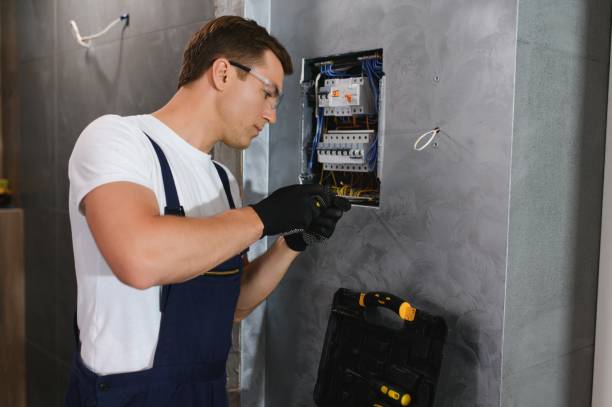 Best Electrical Upgrades for Homes  in Dickson, OK