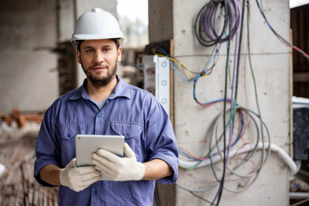 Affordable Electrical Installation in OK