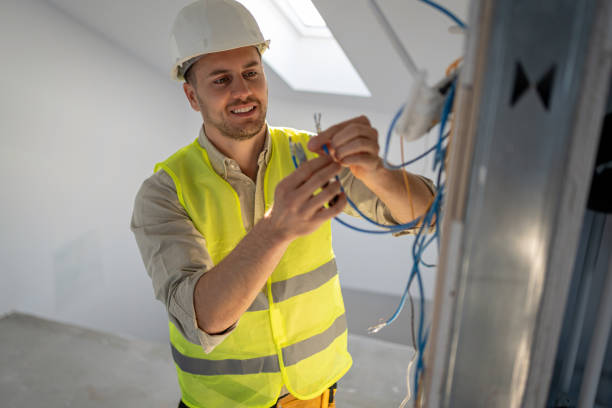 Best Electrical Outlet Repair  in Dickson, OK